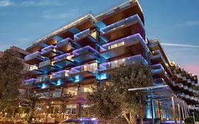 Doubletree By Hilton Kusadasi